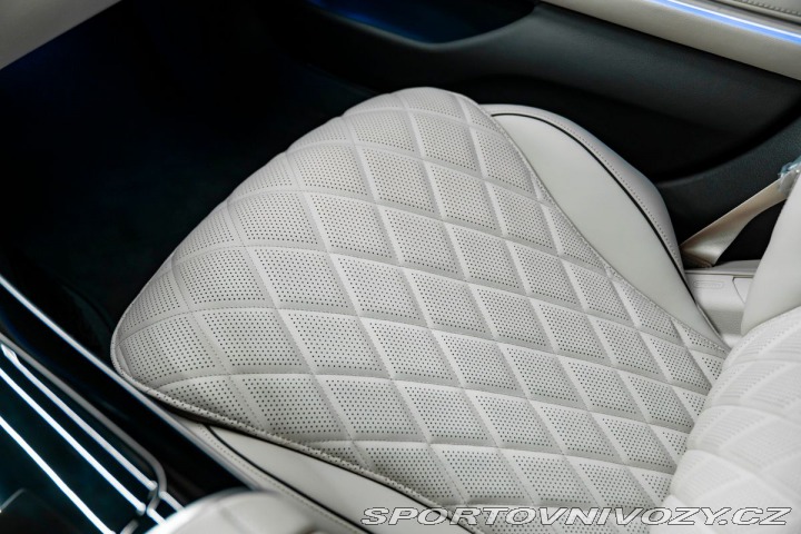 Mercedes-Benz S 4Matic L, FACELIFT 2025