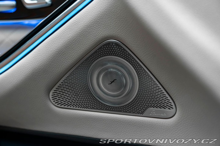 Mercedes-Benz S 4Matic L, FACELIFT 1800