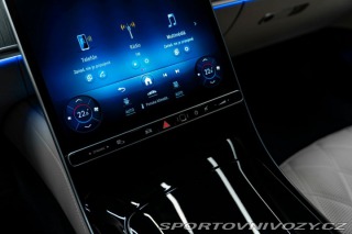 Mercedes-Benz S 4Matic L, FACELIFT 2025