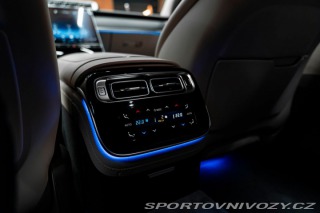 Mercedes-Benz S 4Matic L, FACELIFT 2025