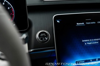 Mercedes-Benz S 4Matic L, FACELIFT 2025