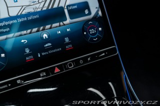 Mercedes-Benz S d 4Matic, AMG Line, Burme 2021