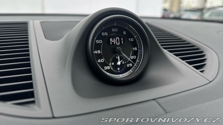 Porsche Macan T 2022