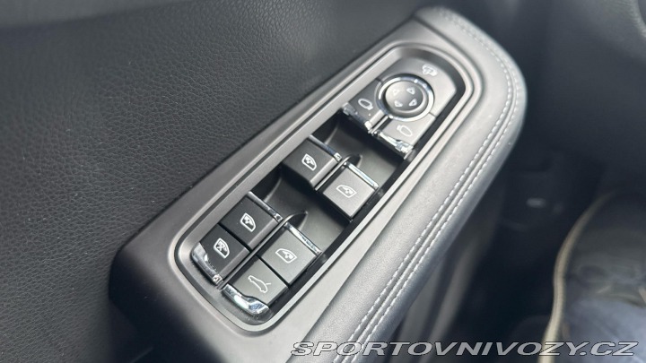 Porsche Macan T 2022