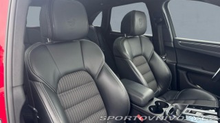 Porsche Macan T 2022