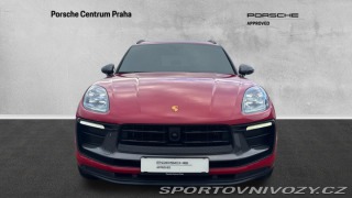 Porsche Macan T 2022