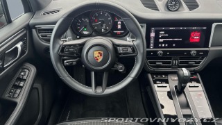 Porsche Macan T 2022