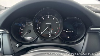 Porsche Macan T 2022