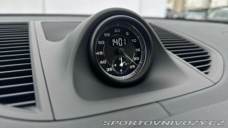 Porsche Macan T 2022