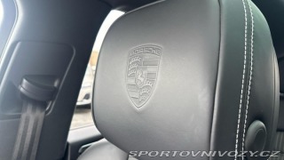 Porsche Macan T 2022