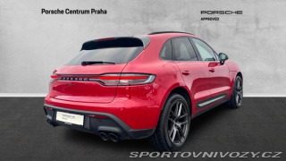 Porsche Macan T 2022