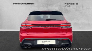 Porsche Macan T 2022