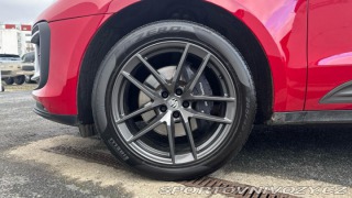 Porsche Macan T 2022