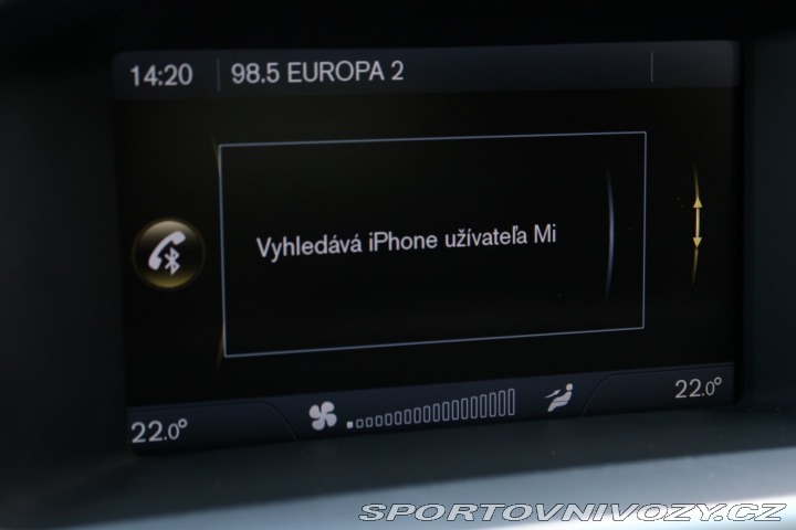 Volvo V60 Base D5 2.4 2011