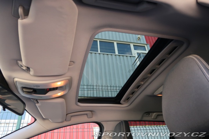 Volvo V60 Base D5 2.4 2011