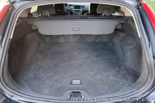 Volvo V60 Base D5 2.4 2011