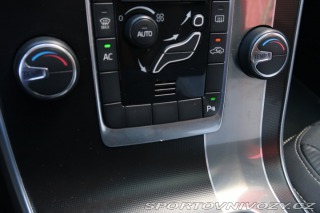 Volvo V60 Base D5 2.4 2011