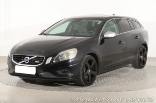 Volvo V60 Base D5 2.4 2011