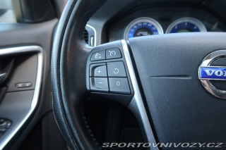 Volvo V60 Base D5 2.4 2011