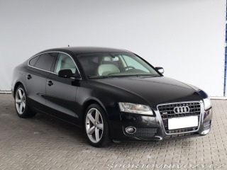 Audi A5 Sport 3.0 TDI