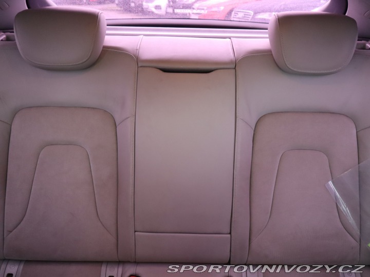 Audi A5 Sport 3.0 TDI 2010