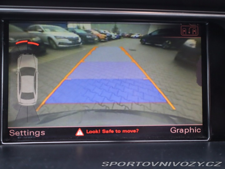 Audi A5 Sport 3.0 TDI 2010