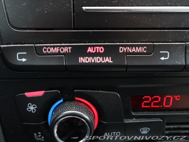 Audi A5 Sport 3.0 TDI 2010