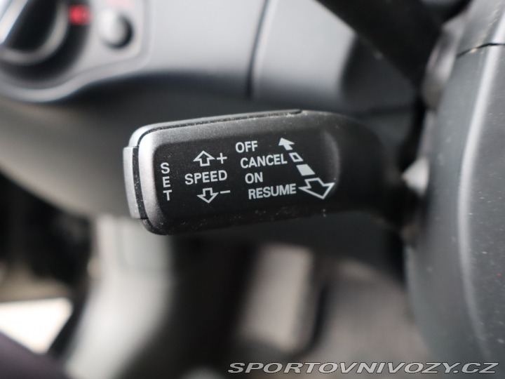 Audi A5 Sport 3.0 TDI 2010