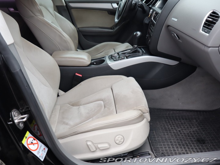 Audi A5 Sport 3.0 TDI 2010