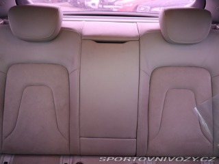 Audi A5 Sport 3.0 TDI 2010