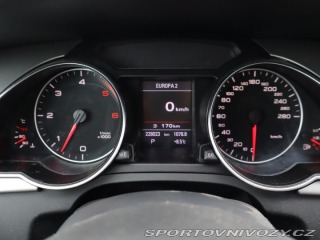Audi A5 Sport 3.0 TDI 2010