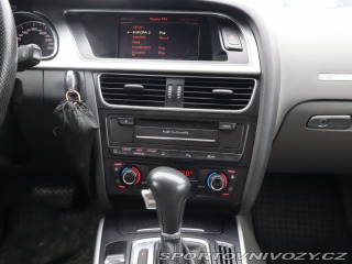 Audi A5 Sport 3.0 TDI 2010