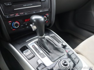 Audi A5 Sport 3.0 TDI 2010