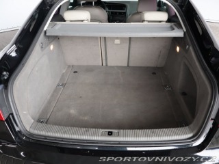 Audi A5 Sport 3.0 TDI 2010