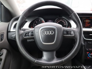 Audi A5 Sport 3.0 TDI 2010