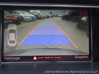 Audi A5 Sport 3.0 TDI 2010