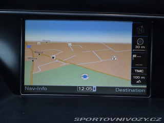 Audi A5 Sport 3.0 TDI 2010