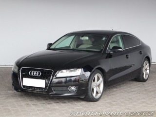 Audi A5 Sport 3.0 TDI 2010