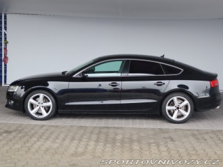 Audi A5 Sport 3.0 TDI 2010