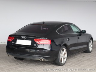 Audi A5 Sport 3.0 TDI 2010