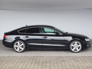 Audi A5 Sport 3.0 TDI 2010