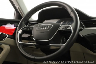 Audi Ostatní modely e-tron e-tron 55 quattro 2019