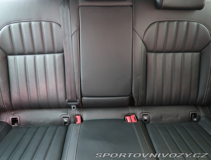 Škoda Superb Laurin&Klement 2.0 TS 2019