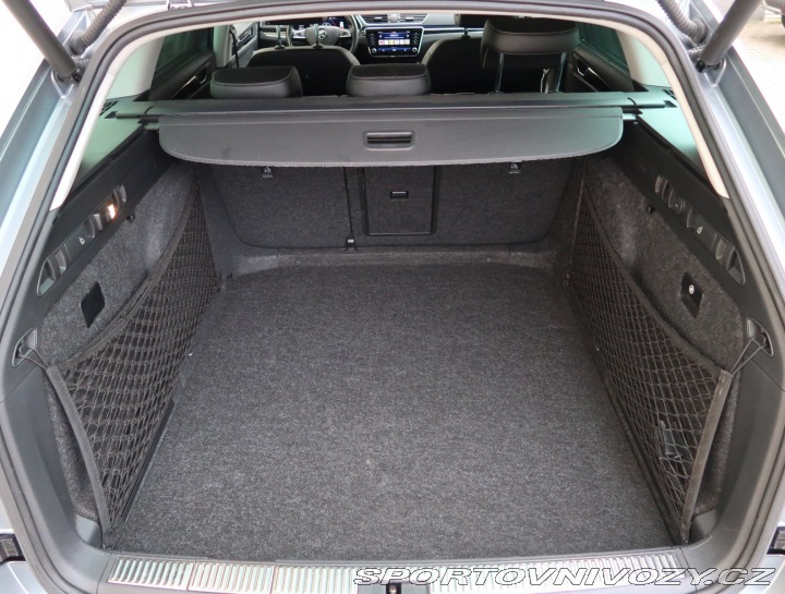 Škoda Superb Laurin&Klement 2.0 TS 2019