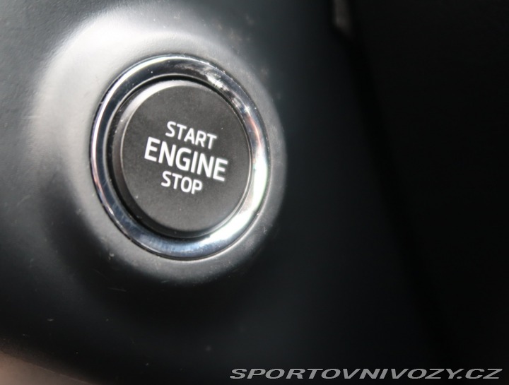 Škoda Superb Laurin&Klement 2.0 TS 2019