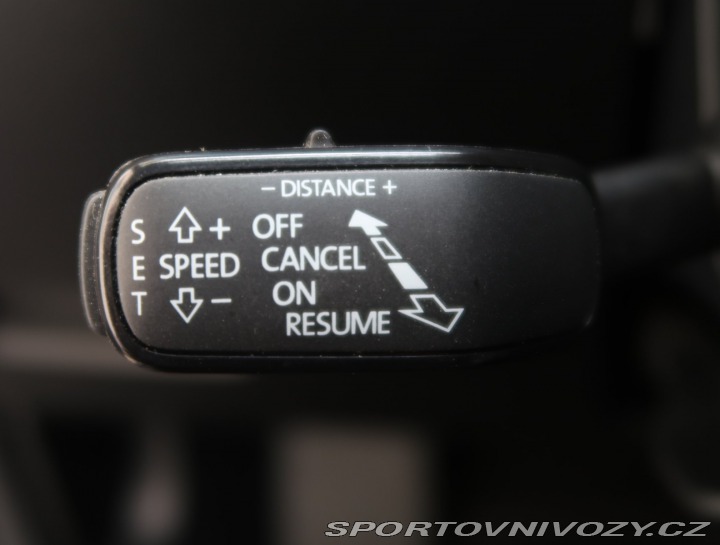 Škoda Superb Laurin&Klement 2.0 TS 2019