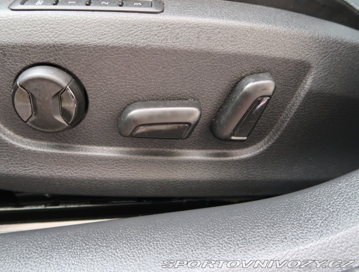 Škoda Superb Laurin&Klement 2.0 TS 2019