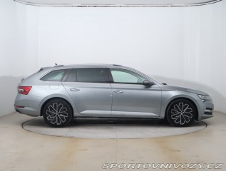 Škoda Superb Laurin&Klement 2.0 TS 2019