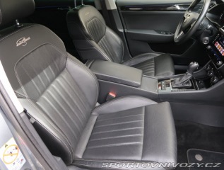 Škoda Superb Laurin&Klement 2.0 TS 2019