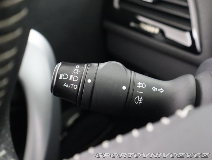 Renault Mégane Bose 1.9 dCi 2012